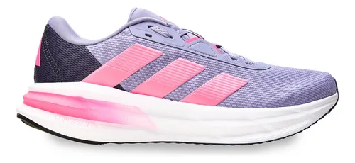 Tênis De Corrida Feminino Galaxy 7