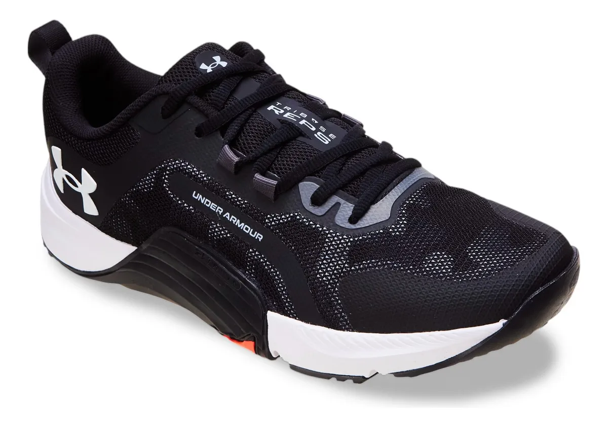 Tênis De Treino Masc/femi Tribase Reps Under Armour