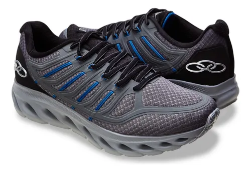 Tênis Esportivo Masculino Cyber 4