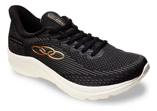 Tênis Feminino Delta