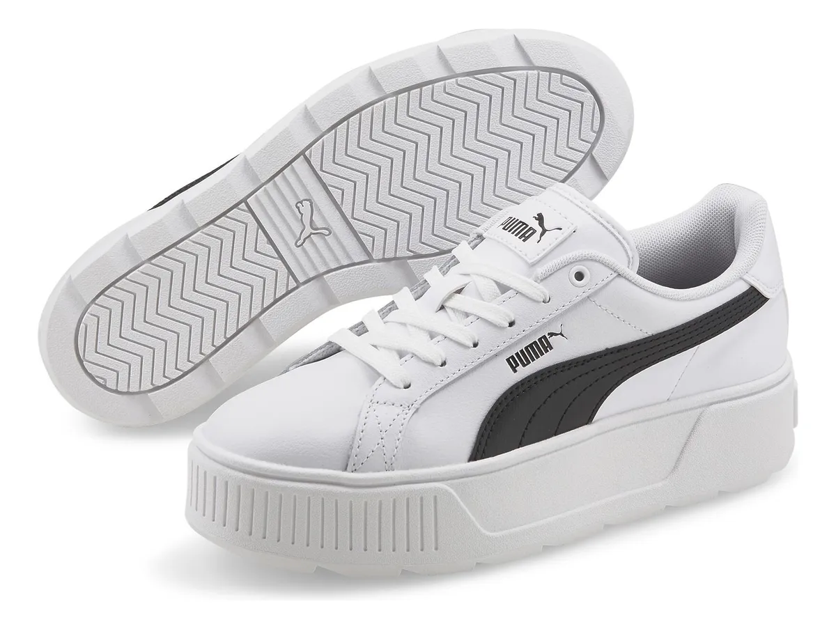 Tênis Karmen L Bdp Puma