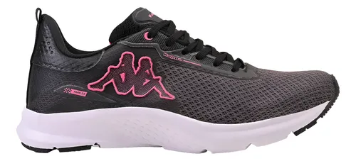 Tênis Masculino Feminino Kappa Park 2.0 Original