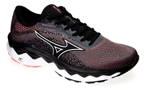 Tênis Masculino Wave Way 4