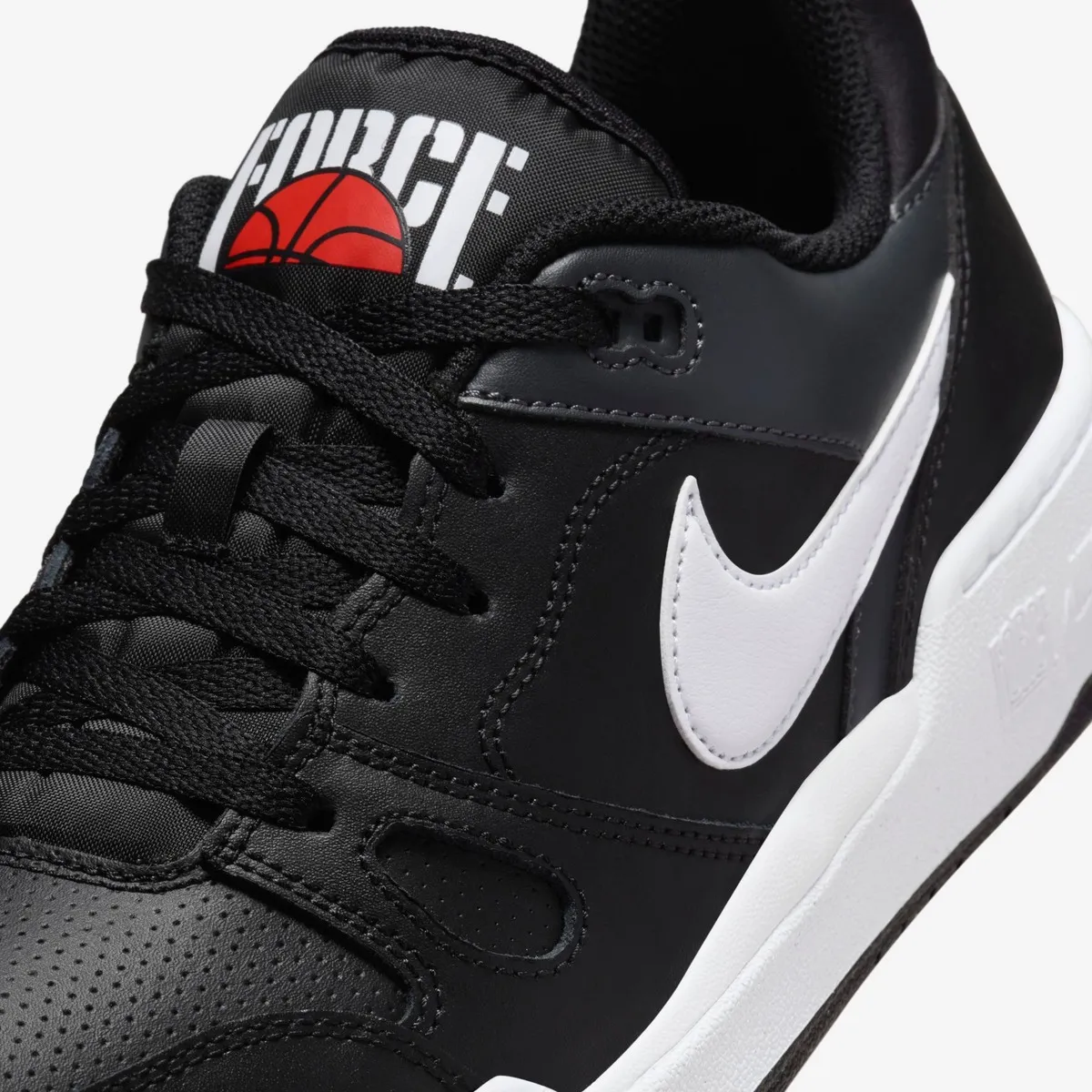 Tênis Nike Full Force Low