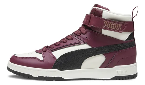 Tênis Rbd Game Puma