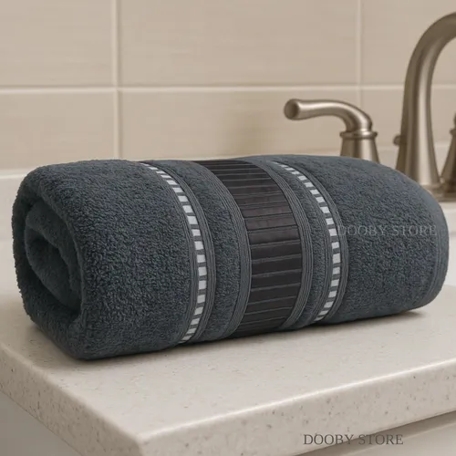 Toalha Banho Gigante Algodão Banhão