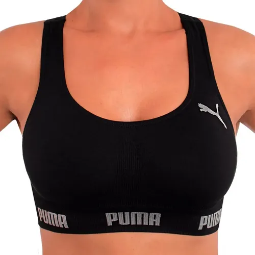 Top Puma Original Feminino