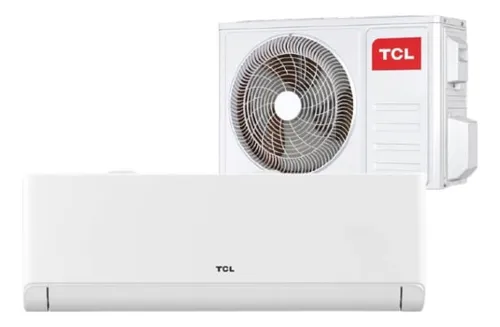 Split Hi Wall Inverter Tcl 18000 Btu/h