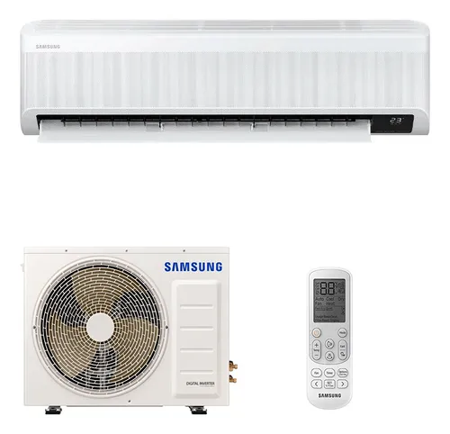 Ar Cond Split Inverter Samsung