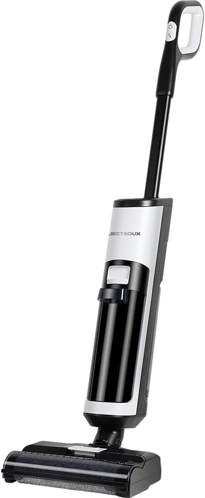 Aspirador Vertical de Pó Liectroux i7 Pro