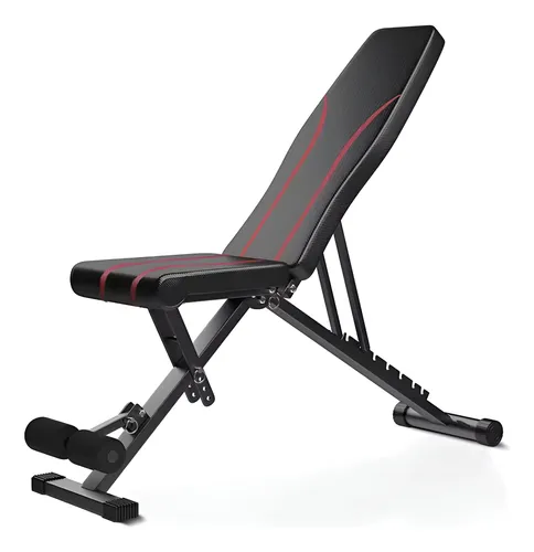 Banco Academia Regulável Supino