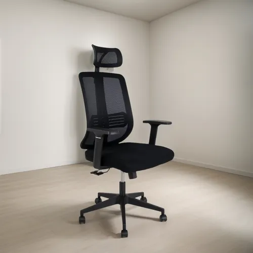 Cadeira De Escritório Presidente