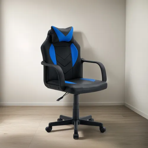 Cadeira De Escritório Secretária Gamer