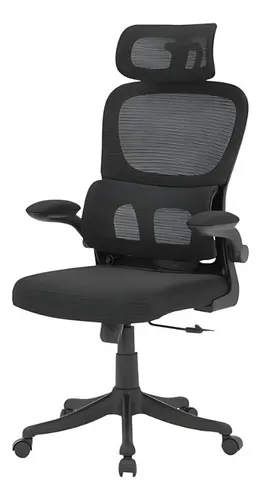 Cadeira Escritório Ergonômica Genebra