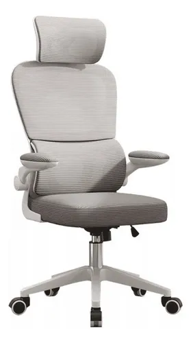 Cadeira Escritório Ergonômica Genebra