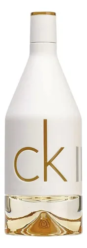 Calvin Klein CK IN2U EDT para feminino