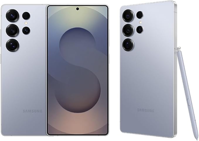 Samsung Galaxy S25 Ultra 5G