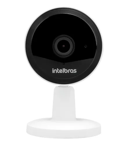 Câmera Inteligente HD