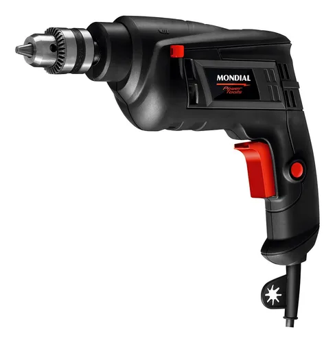 Furadeira De Impacto