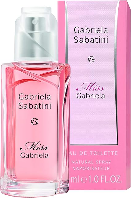 Gabriela Sabatini Miss Gabriela Eau de Toilette