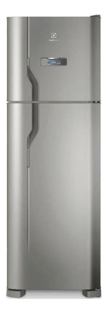 Geladeira Electrolux Frost Free 371L Turbo