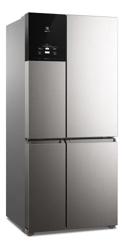 Geladeira Electrolux IQ8S Frost Free Inverter 581L