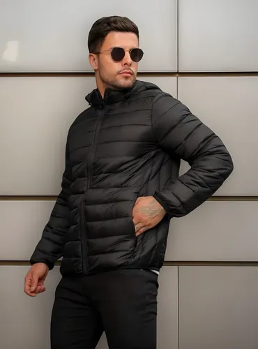 Jaqueta De Frio Bobojaco Blusa Impermeável