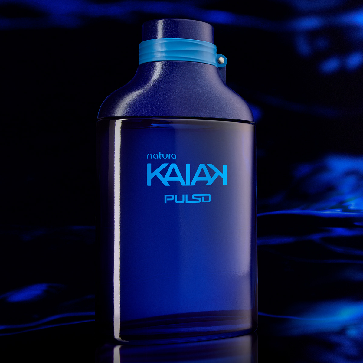 Kaiak Pulso Masculino 100 ml