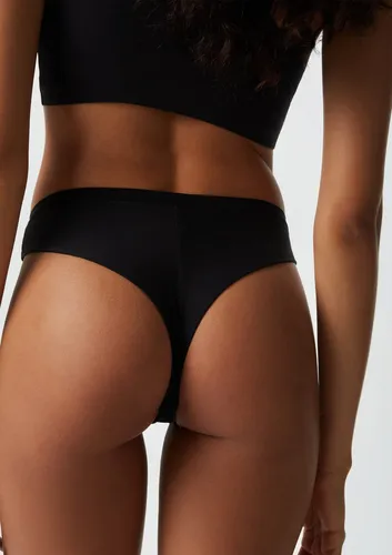 Kit 5 Calcinhas Básicas Fio Dental