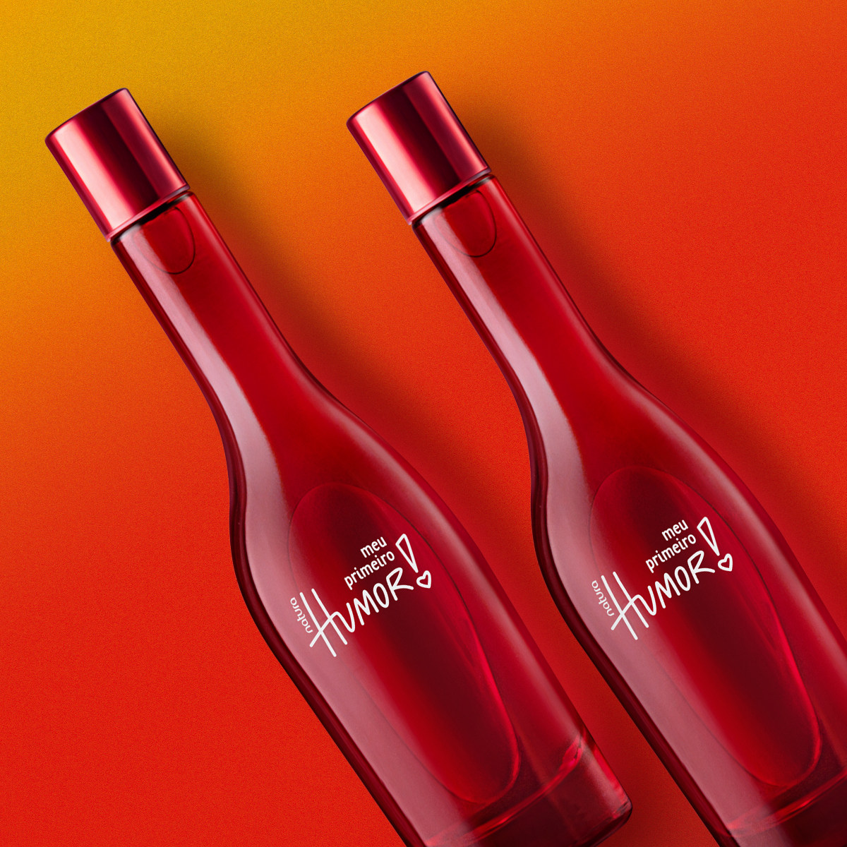 Meu Primeiro Humor (2 unidades)