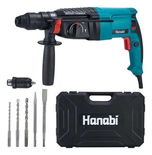 Martelete Perfurador Rompedor