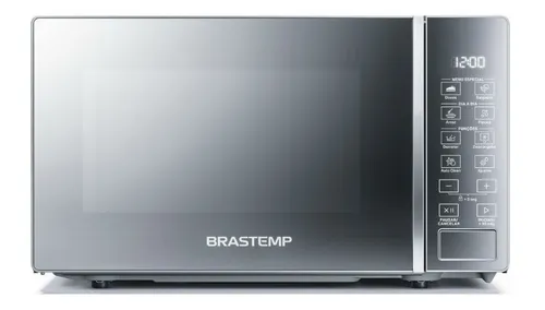 Micro-ondas Brastemp 20 Litros