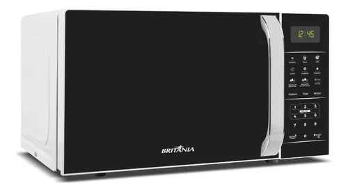 Micro-ondas Britânia