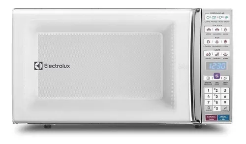 Micro-ondas Electrolux 34L