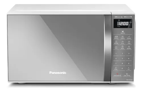 Microondas Panasonic