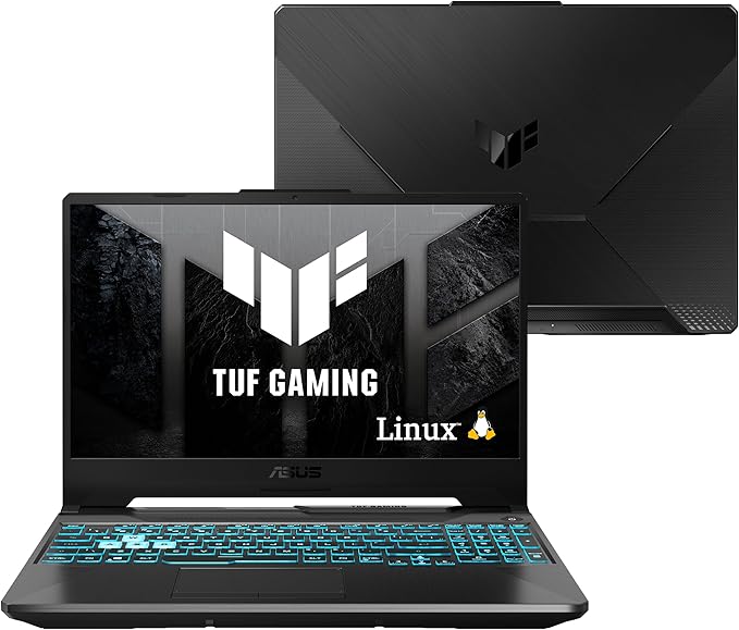 Notebook ASUS TUF Gaming A15