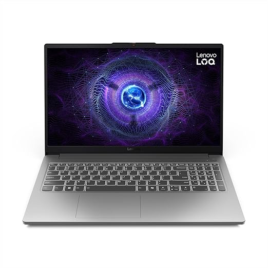 Notebook Gamer Lenovo LOQ E Core i5