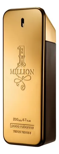 Paco Rabanne One million 1 Million