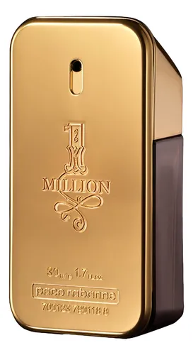 Paco Rabanne One million 1 Million