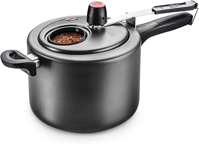 Panela de Pressao MTA 4,5 Litro