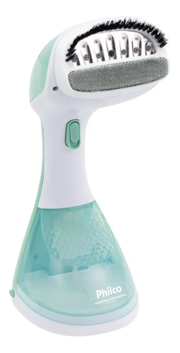 Passadeira A Vapor Portátil