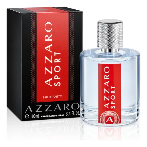 Perfume Masculino Eau de Toilette Energizante