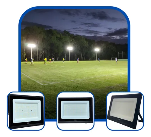 Refletor 1000w Ultra Potente