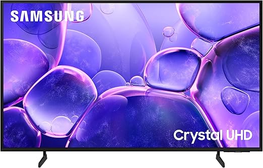 Samsung Smart TV 50″