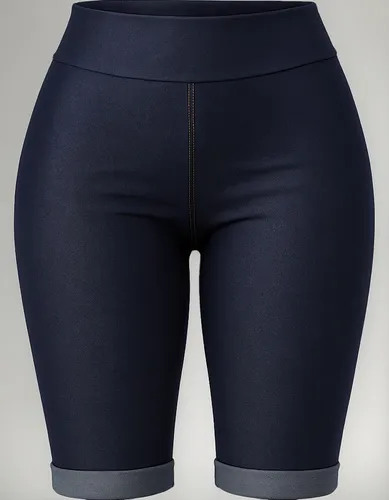 Shorts Jeans Feminino