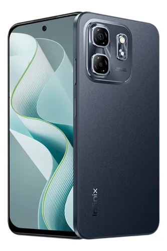 Smartphone Infinix Hot 50i
