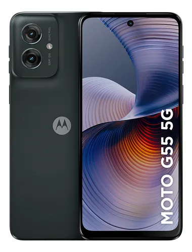 Motorola Moto G55