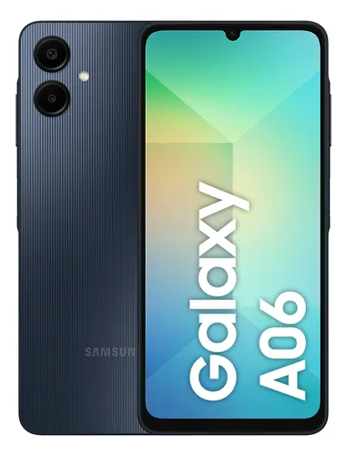 Samsung Galaxy A06 4G 128GB