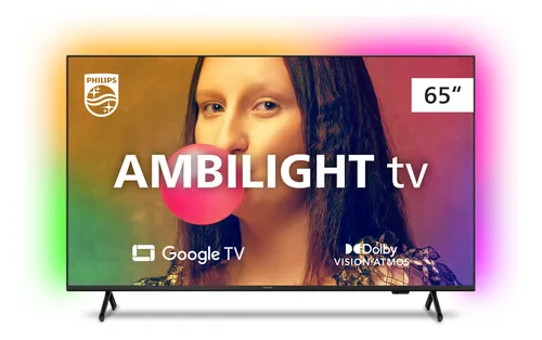 Ambilight 65 4k Philips