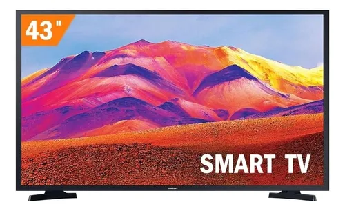 Smart Tv Full Hd Led 43 Samsung